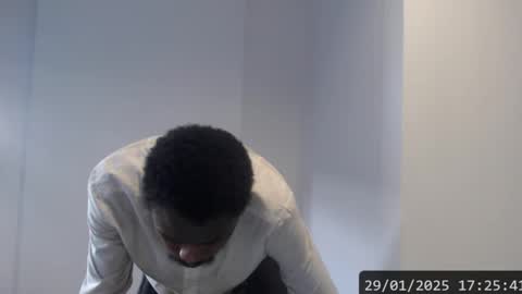 Snapshot of masterdomfuck chatting on 01/29/25, 08:25 Masterdomfuck online show from 01/29/25, 08:25