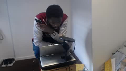 Snapshot of masterdomfuck chatting on 01/30/25, 09:04 Masterdomfuck online show from 01/30/25, 09:04