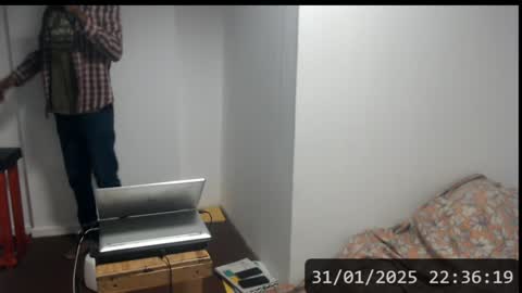 Snapshot of masterdomfuck chatting on 02/01/25, 01:34 Masterdomfuck online show from 02/01/25, 01:34