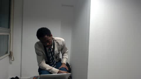 Snapshot of masterdomfuck chatting on 02/09/25, 03:11 Masterdomfuck online show from 02/09/25, 03:11