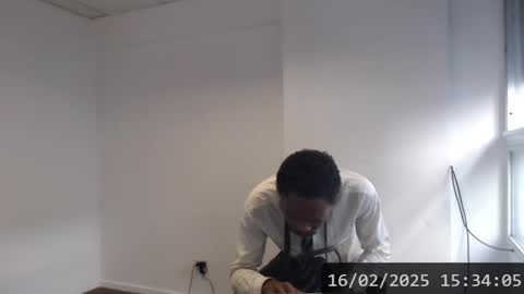 Snapshot of masterdomfuck chatting on 02/16/25, 06:32 Masterdomfuck online show from 02/16/25, 06:32