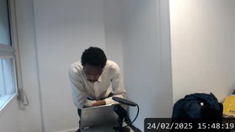 Snapshot of masterdomfuck chatting on 02/24/25, 06:47 Masterdomfuck online show from 02/24/25, 06:47