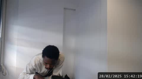 Snapshot of masterdomfuck chatting on 02/28/25, 06:41 Masterdomfuck online show from 02/28/25, 06:41