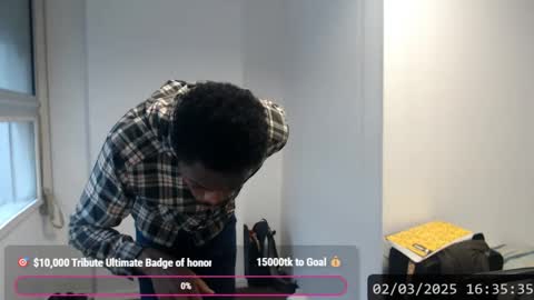 Snapshot of masterdomfuck chatting on 03/02/25, 07:34 Masterdomfuck online show from 03/02/25, 07:34