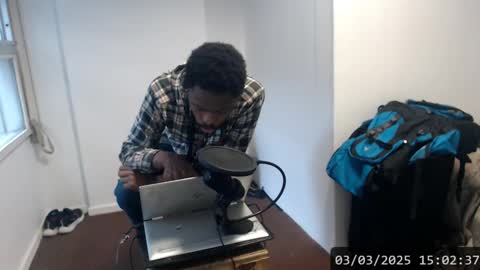 Snapshot of masterdomfuck chatting on 03/03/25, 06:01 Masterdomfuck online show from 03/03/25, 06:01