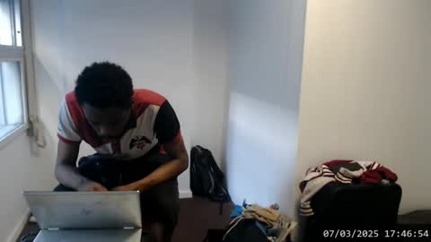 Snapshot of masterdomfuck chatting on 03/07/25, 08:44 Masterdomfuck online show from 03/07/25, 08:44