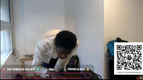 Snapshot of masterdomfuck chatting on 03/12/25, 06:44 Masterdomfuck online show from 03/12/25, 06:44