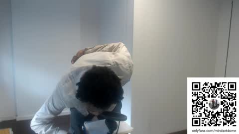 Snapshot of masterdomfuck chatting on 09/29/25, 11:59 Masterdomfuck online show from 09/29/25, 11:59