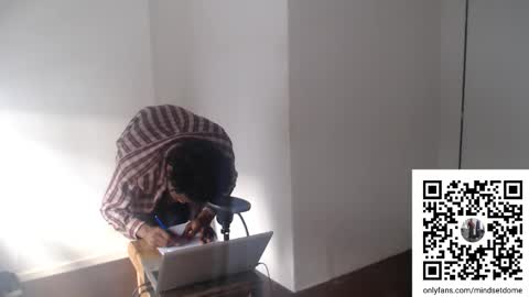 Masterdomfuck online show from 11/17/25, 06:46