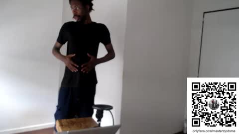 Masterdomfuck online show from 12/03/25, 04:49