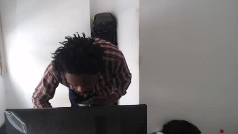 Masterdomfuck online show from 02/09/26, 06:01