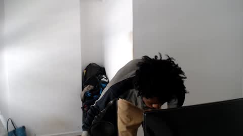 Masterdomfuck online show from 03/02/26, 05:20