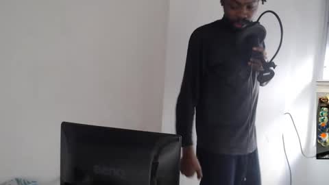 Masterdomfuck online show from 03/19/26, 06:12