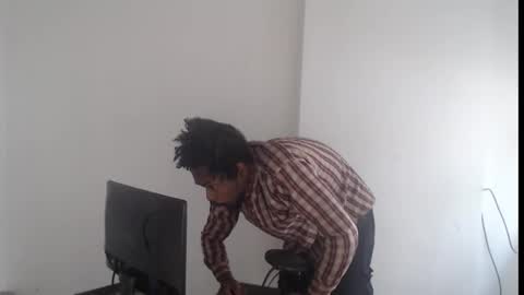 Masterdomfuck online show from 03/24/26, 07:08