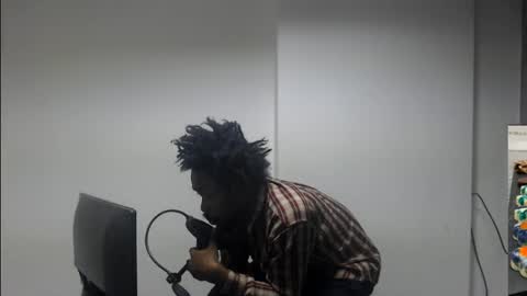 Masterdomfuck online show from 04/11/26, 04:50