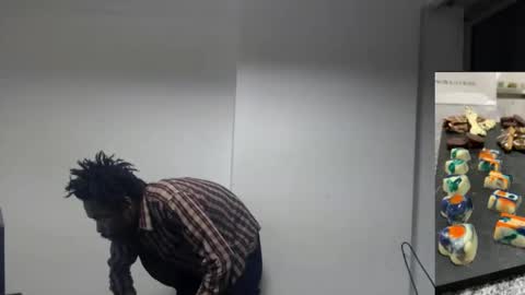 Masterdomfuck online show from 04/20/26, 09:05