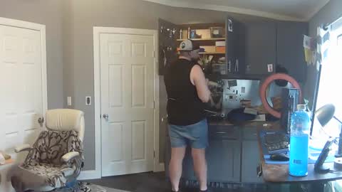 The Big Duurty online show from 02/08/25, 05:50