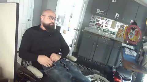 The Big Duurty online show from 02/18/25, 05:53