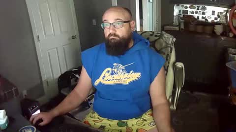 The Big Duurty online show from 11/23/25, 11:43