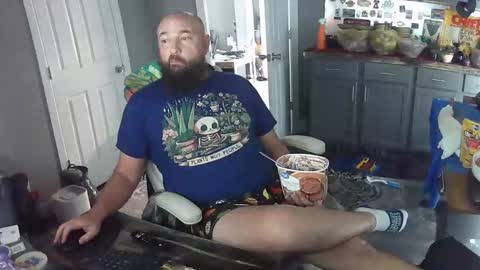 The Big Duurty online show from 03/23/26, 08:02