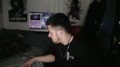 mastergoku945657 online show from 05/03/26, 07:14