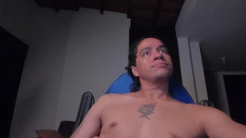 Juan Independent Model online show from 12/05/24, 03:48