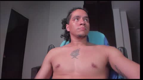 Juan Independent Model online show from 01/23/25, 12:46