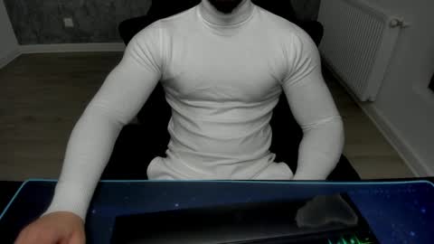 masterkingmuscle online show from 12/29/24, 07:11