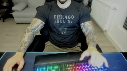 masterkingmuscle online show from 03/01/25, 11:47