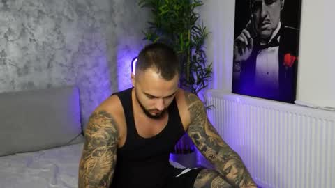 masterkingmuscle online show from 09/12/25, 09:04