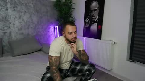 masterkingmuscle online show from 10/05/25, 08:29