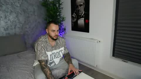 masterkingmuscle online show from 02/02/26, 08:18