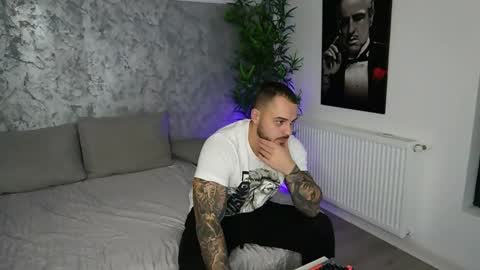 masterkingmuscle online show from 02/05/26, 09:52