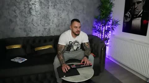 masterkingmuscle online show from 03/13/26, 08:37