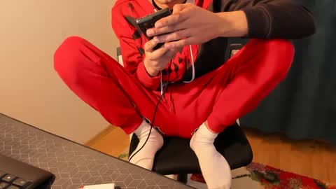 Silly Rabbit  online show from 03/06/25, 01:03