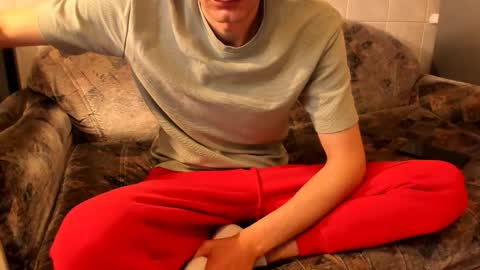 Silly Rabbit  online show from 03/18/26, 09:12