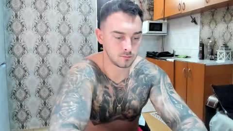 Jon online show from 11/05/25, 09:26