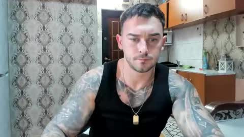 Jon online show from 11/27/25, 09:17