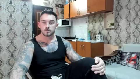 Jon online show from 12/21/25, 08:38