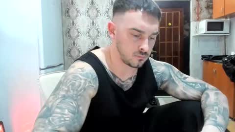 Jon online show from 02/21/26, 08:32