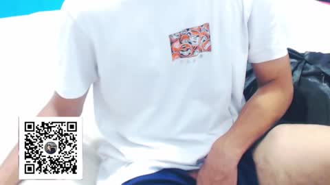 MASTER NEED SEX online show from 02/20/26, 11:32