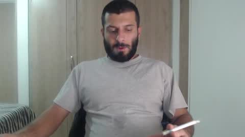 Snapshot of masterofinfatuation chatting on 12/12/24, 12:48   online show from 12/12/24, 12:48