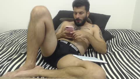 Snapshot of masterofinfatuation chatting on 03/05/25, 07:27   online show from 03/05/25, 07:27