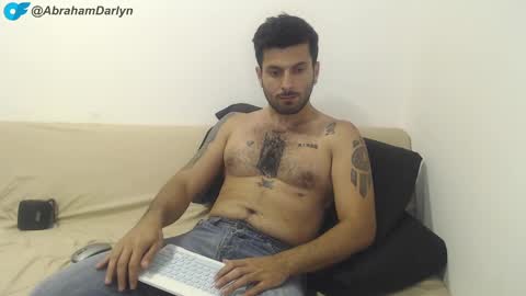 Snapshot of masterofinfatuation chatting on 03/12/25, 03:46   online show from 03/12/25, 03:46