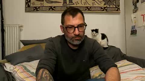 Master P online show from 01/13/26, 05:40