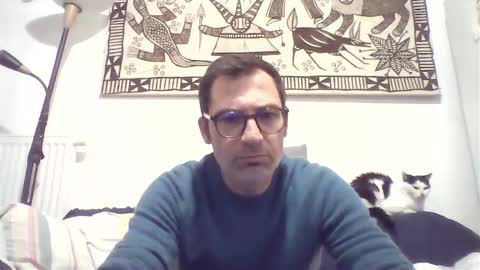 Master P online show from 02/25/26, 06:06