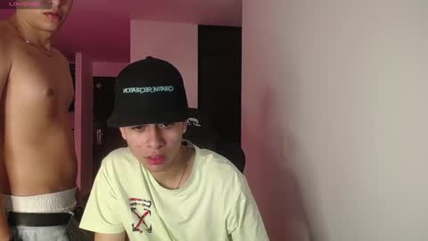 Snapshot of masters_boys chatting on 01/07/25, 01:17 KONAN online show from 01/07/25, 01:17