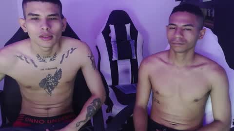 Snapshot of masters_latins chatting on 02/19/26, 07:54 masters_latins online show from 02/19/26, 07:54