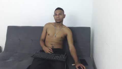 masters_latins online show from 07/14/26, 02:23