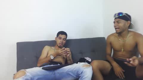 masters_latins online show from 07/15/26, 02:28